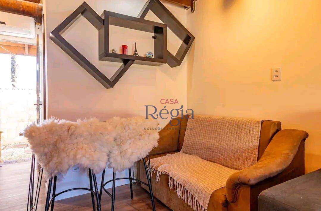 Apartamento, 1 quarto, 51 m² - Foto 4