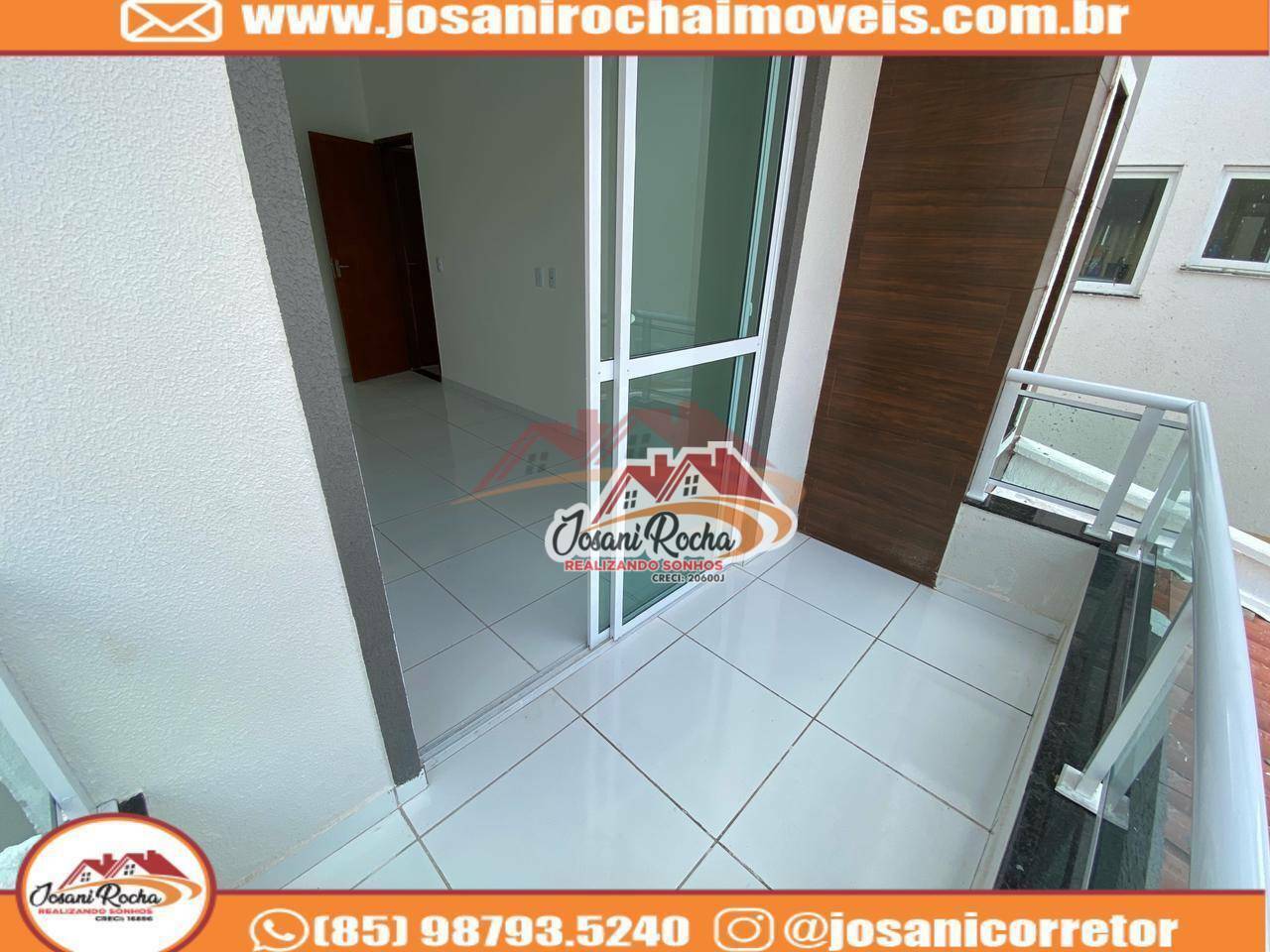 Casa à venda com 2 quartos, 85m² - Foto 10