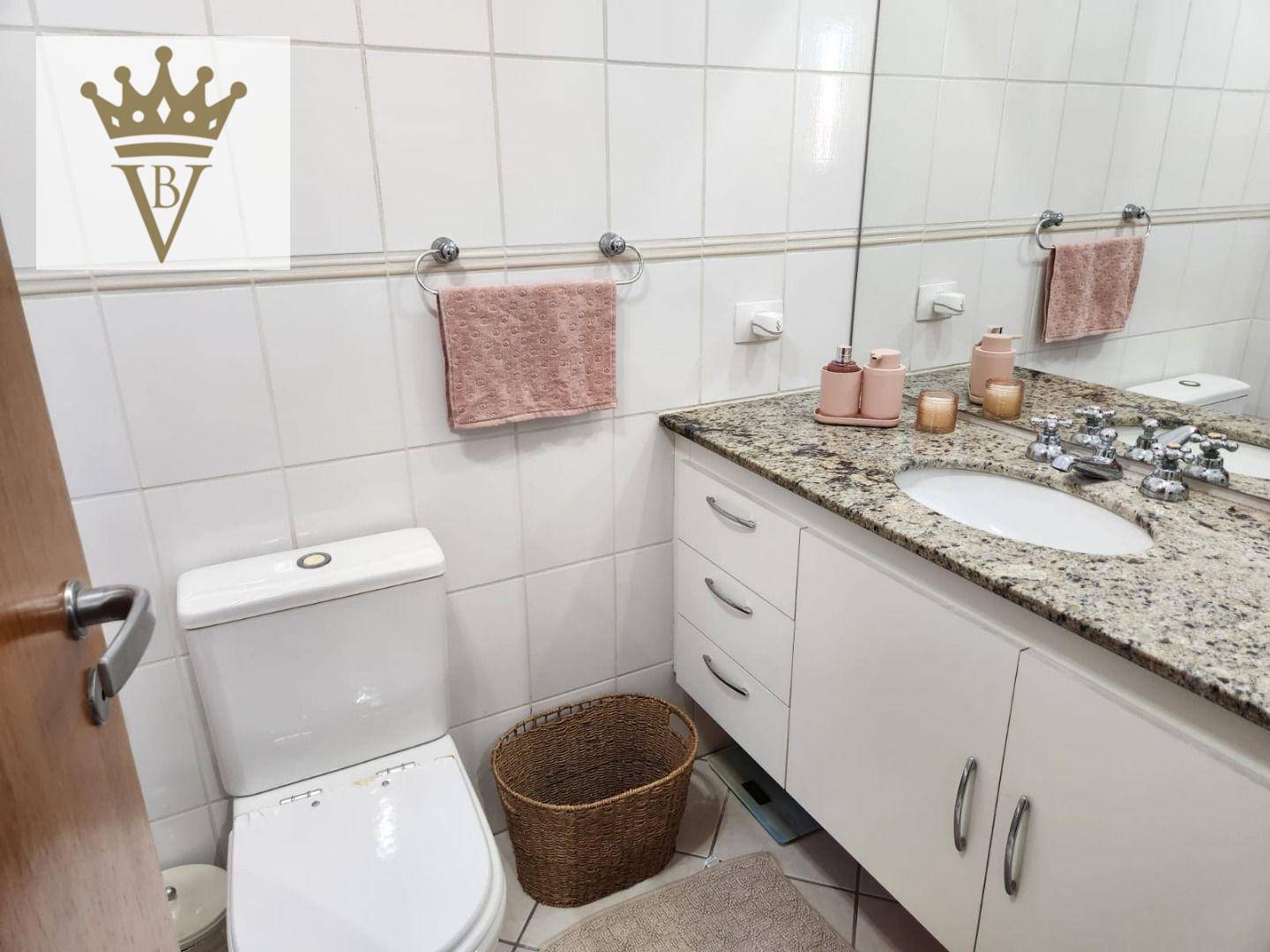 Apartamento à venda com 3 quartos, 80m² - Foto 17