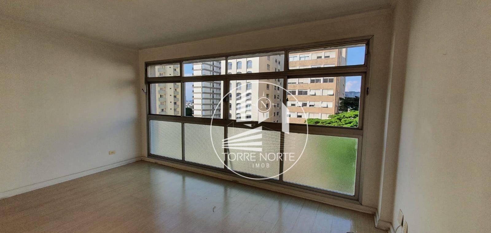 Apartamento à venda com 3 quartos, 256m² - Foto 2