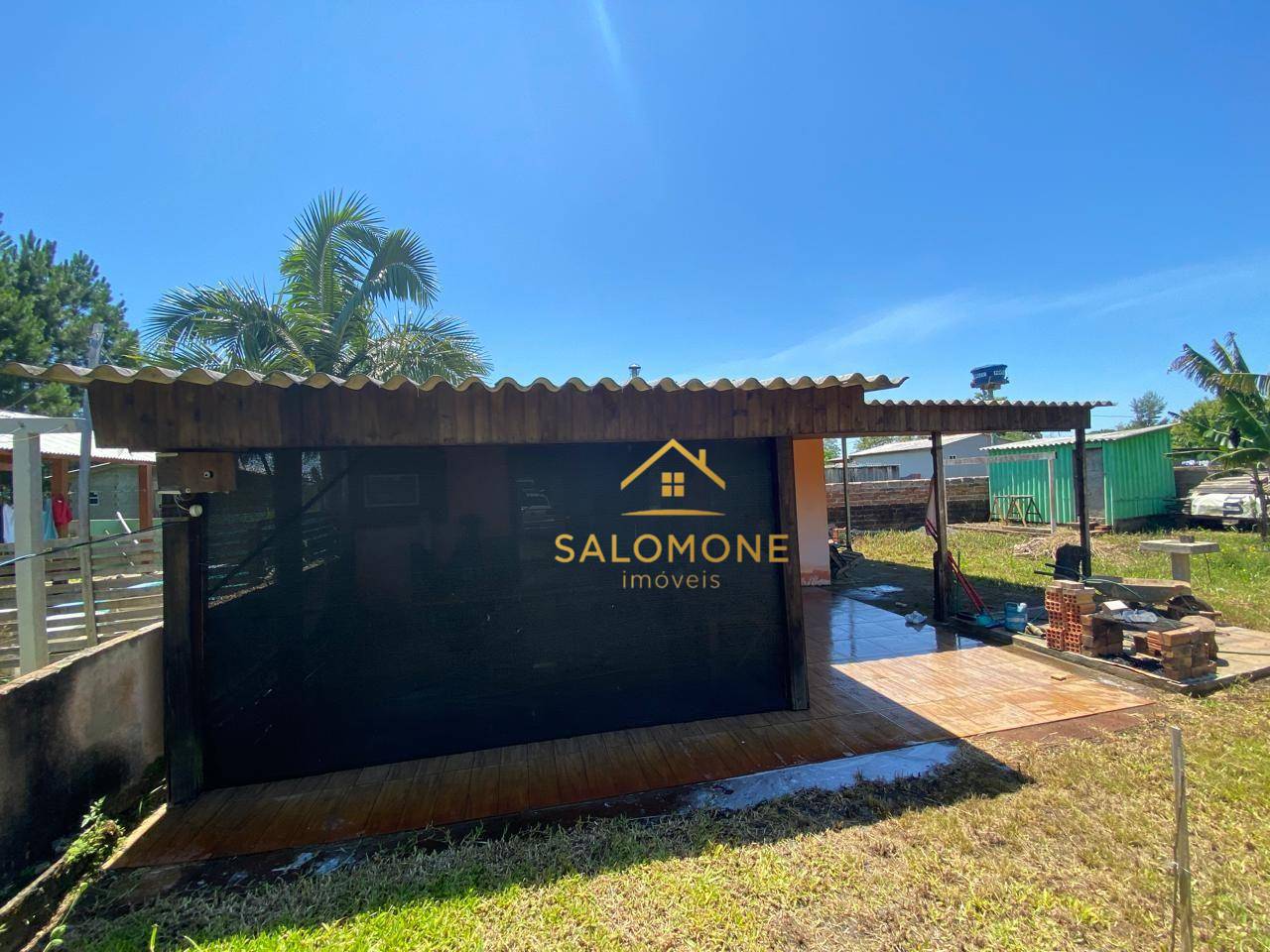 Chácara, 1 quarto, 600 m² - Foto 2