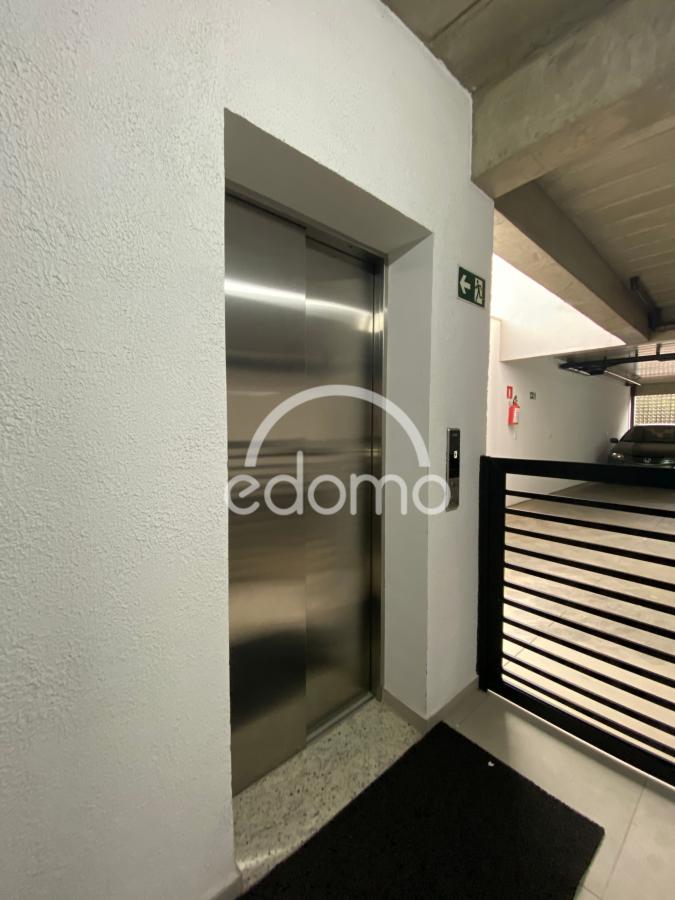 Apartamento para alugar com 1 quarto, 36m² - Foto 15