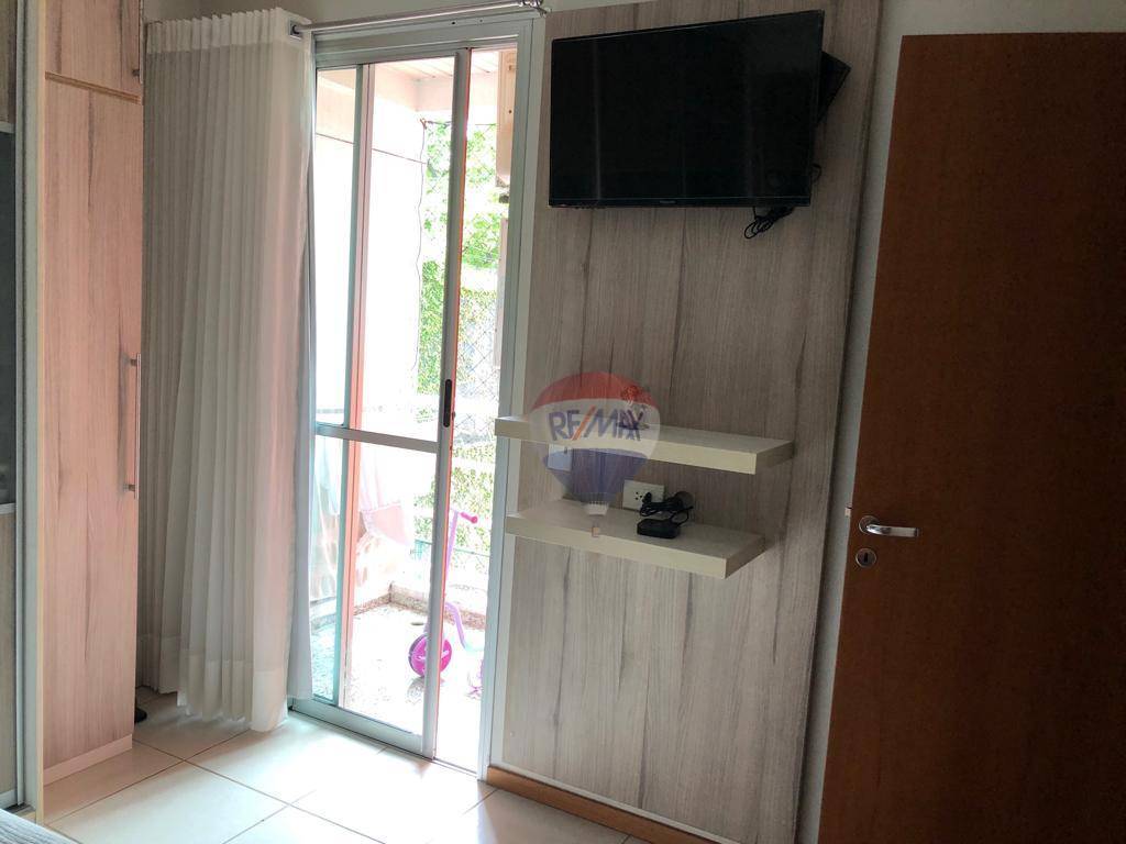 Apartamento à venda com 3 quartos, 100m² - Foto 6