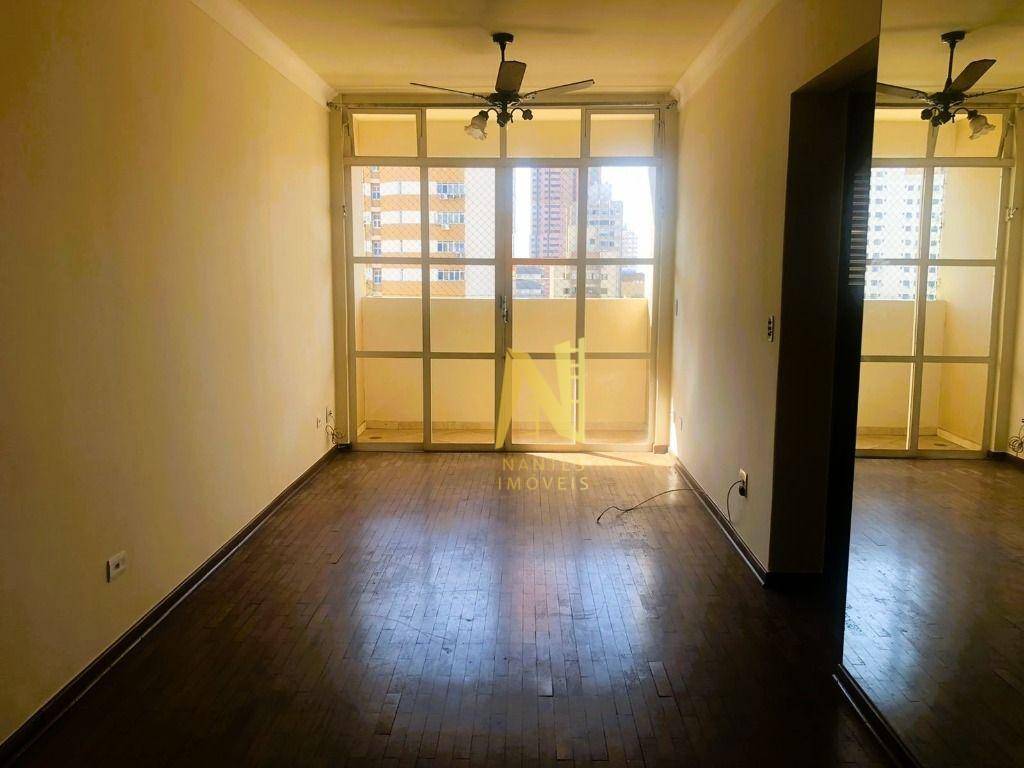 Apartamento à venda com 2 quartos, 57m² - Foto 3