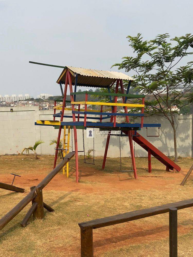 Apartamento, 2 quartos, 52 m² - Foto 6