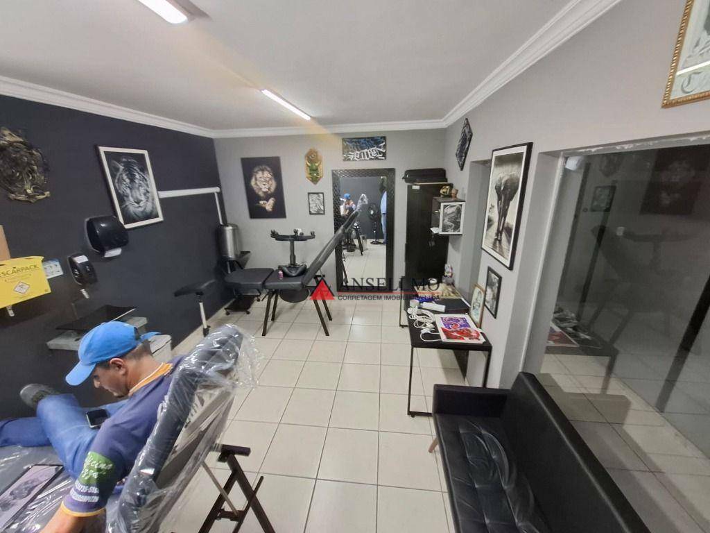 Sobrado à venda e aluguel, 220m² - Foto 6