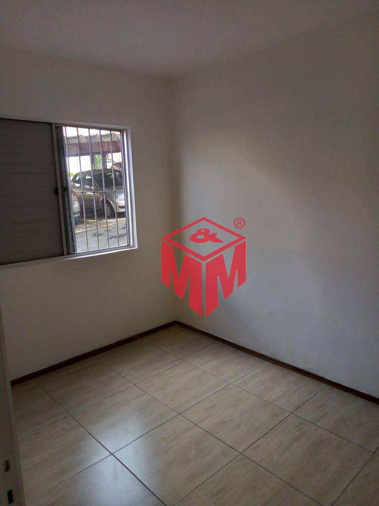 Apartamento à venda com 2 quartos, 47m² - Foto 6