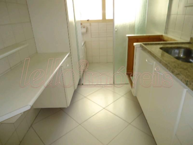 Apartamento para alugar com 2 quartos, 61m² - Foto 8