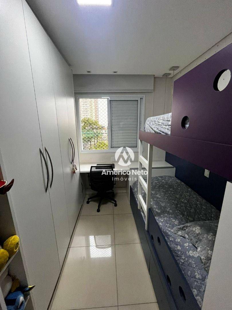 Apartamento à venda com 3 quartos, 83m² - Foto 72