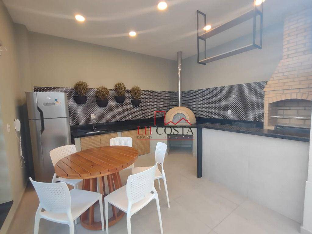 Apartamento à venda com 2 quartos, 50m² - Foto 24