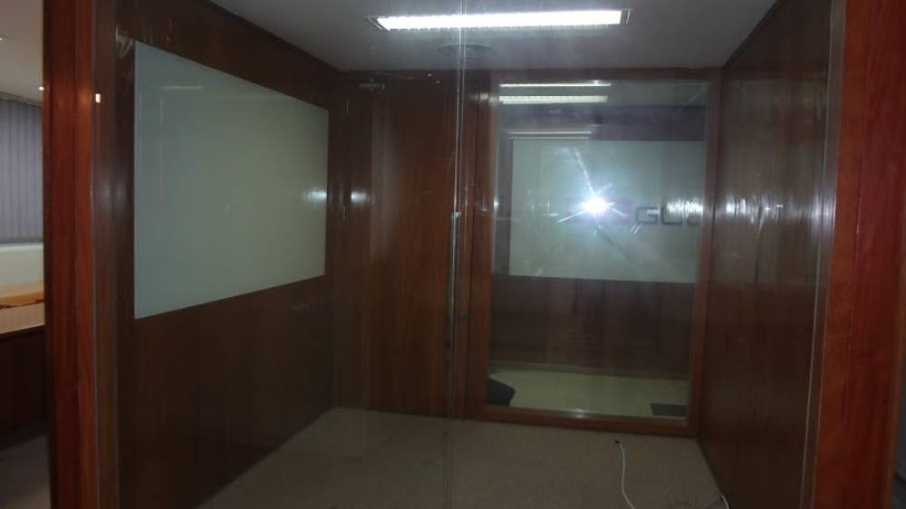 Conjunto Comercial-Sala para alugar, 56m² - Foto 8