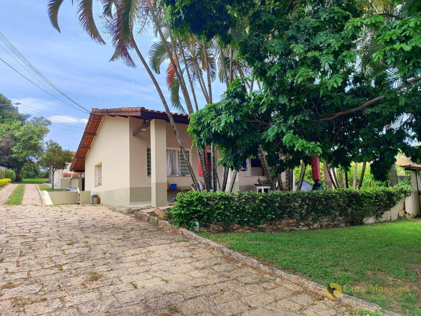 Chácara à venda com 4 quartos, 600m² - Foto 18