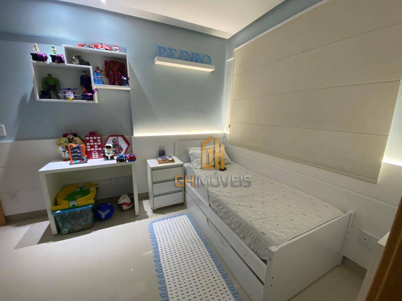 Apartamento à venda com 3 quartos, 113m² - Foto 18