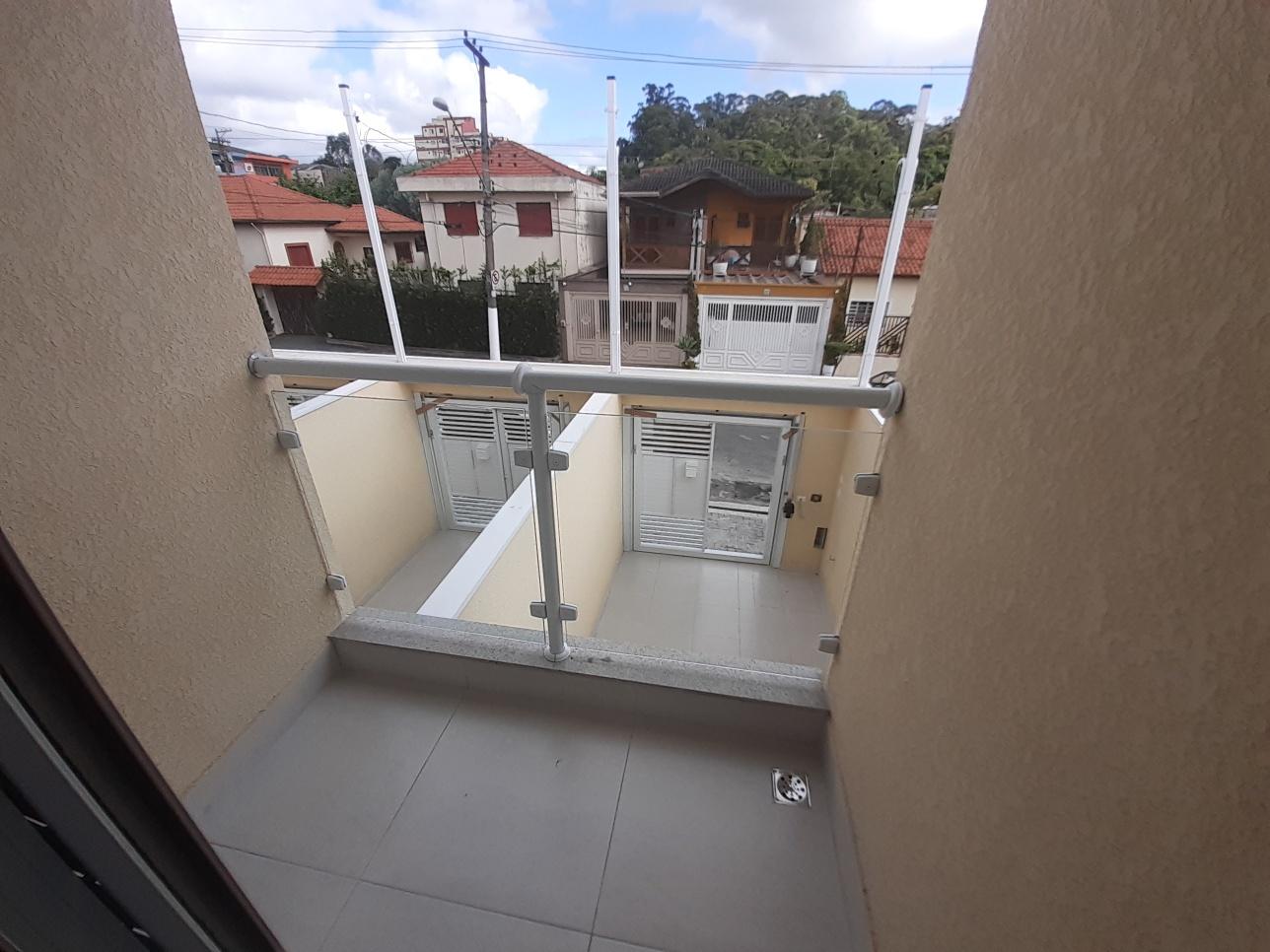 Sobrado à venda com 3 quartos, 110m² - Foto 15