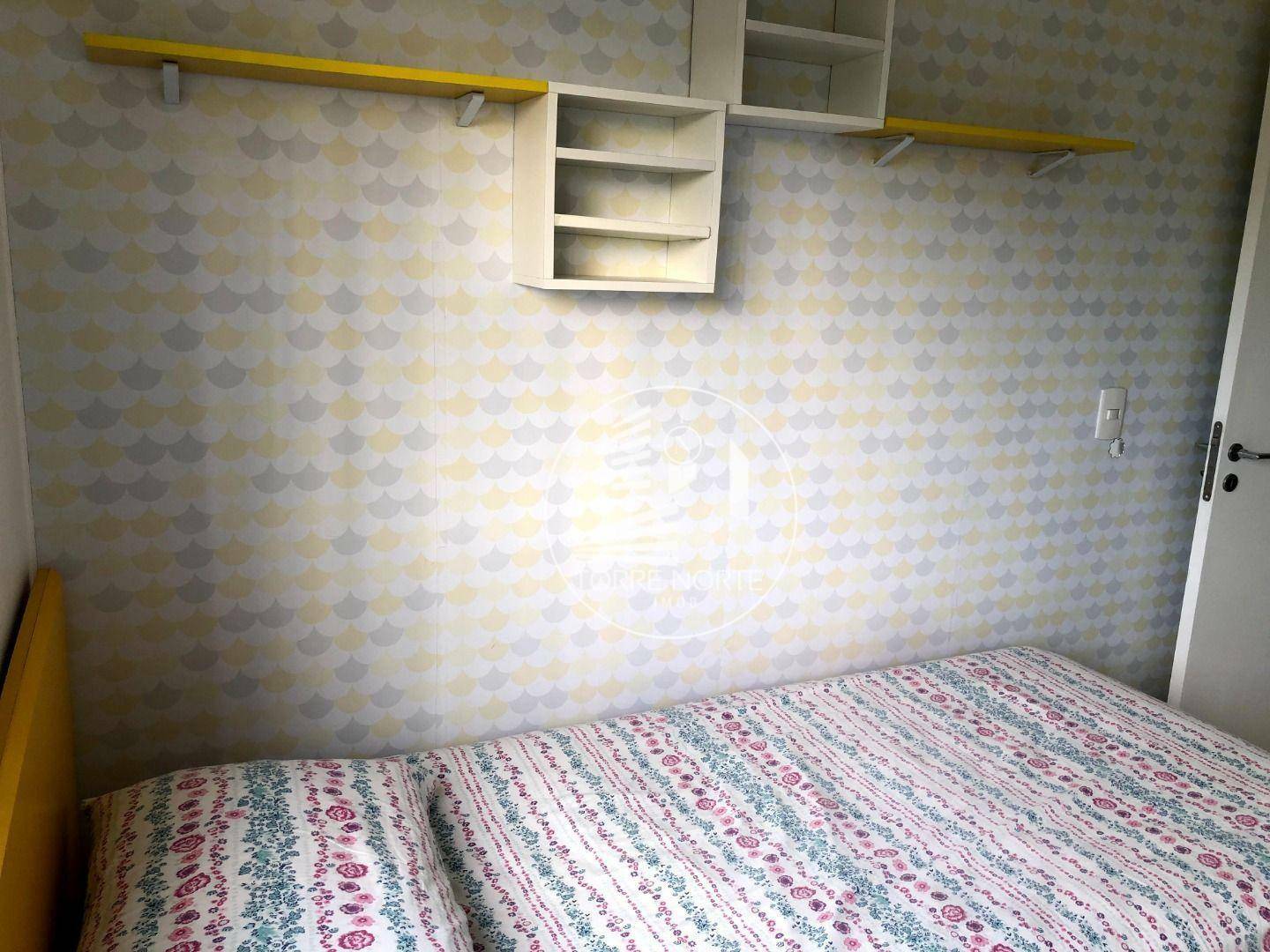 Apartamento à venda com 2 quartos, 60m² - Foto 35