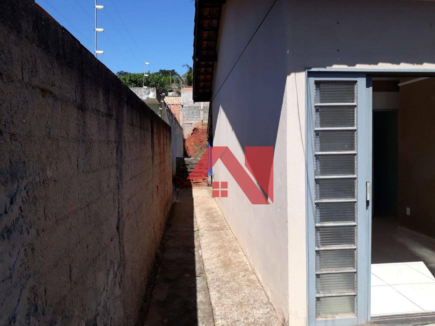 Casa à venda com 2 quartos, 49m² - Foto 7