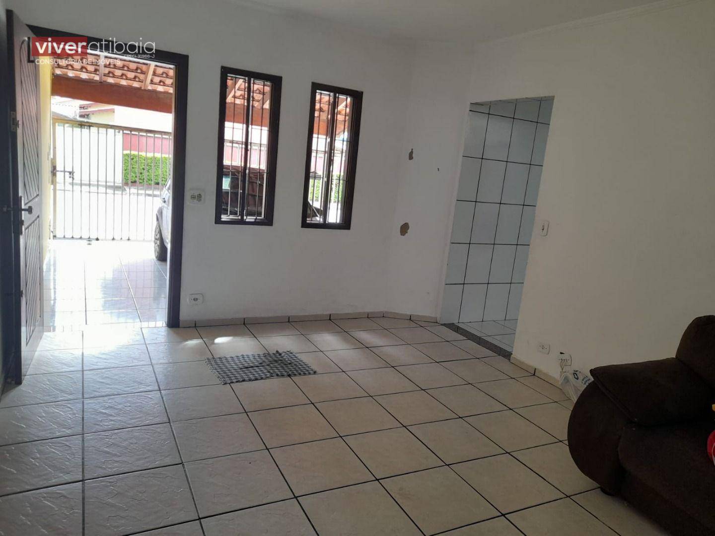 Casa à venda com 3 quartos, 95m² - Foto 3