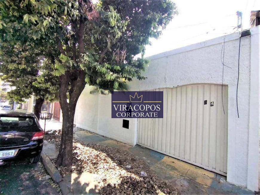 Casa à venda com 4 quartos, 270m² - Foto 3