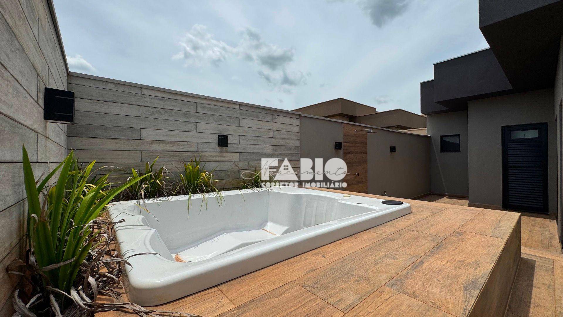 Casa de Condomínio à venda com 3 quartos, 160m² - Foto 15