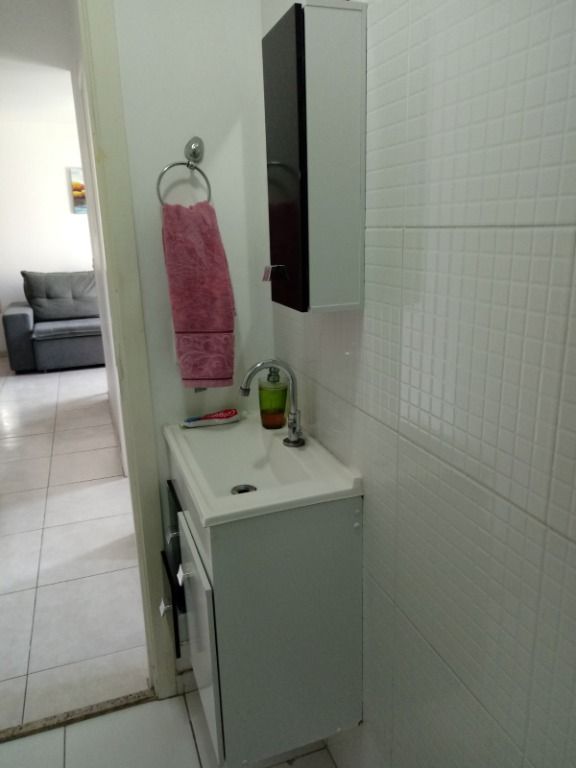 Apartamento à venda com 3 quartos, 109m² - Foto 13