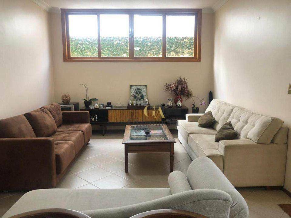 Casa de Condomínio à venda com 5 quartos, 756m² - Foto 4