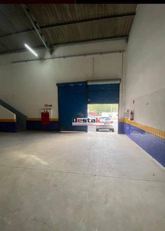 Conjunto Comercial-Sala para alugar, 307m² - Foto 2