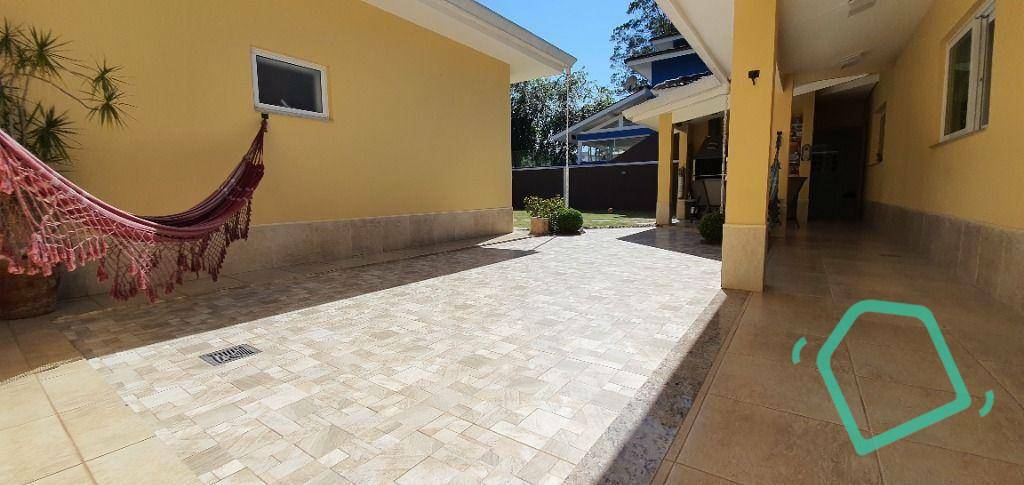 Casa de Condomínio à venda com 4 quartos, 344m² - Foto 39