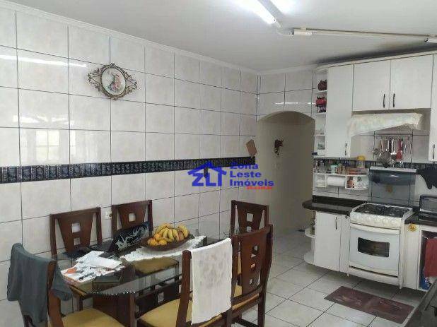 Sobrado à venda com 3 quartos, 125m² - Foto 7