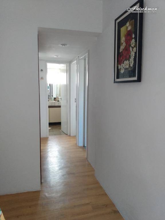 Apartamento à venda com 4 quartos, 127m² - Foto 7