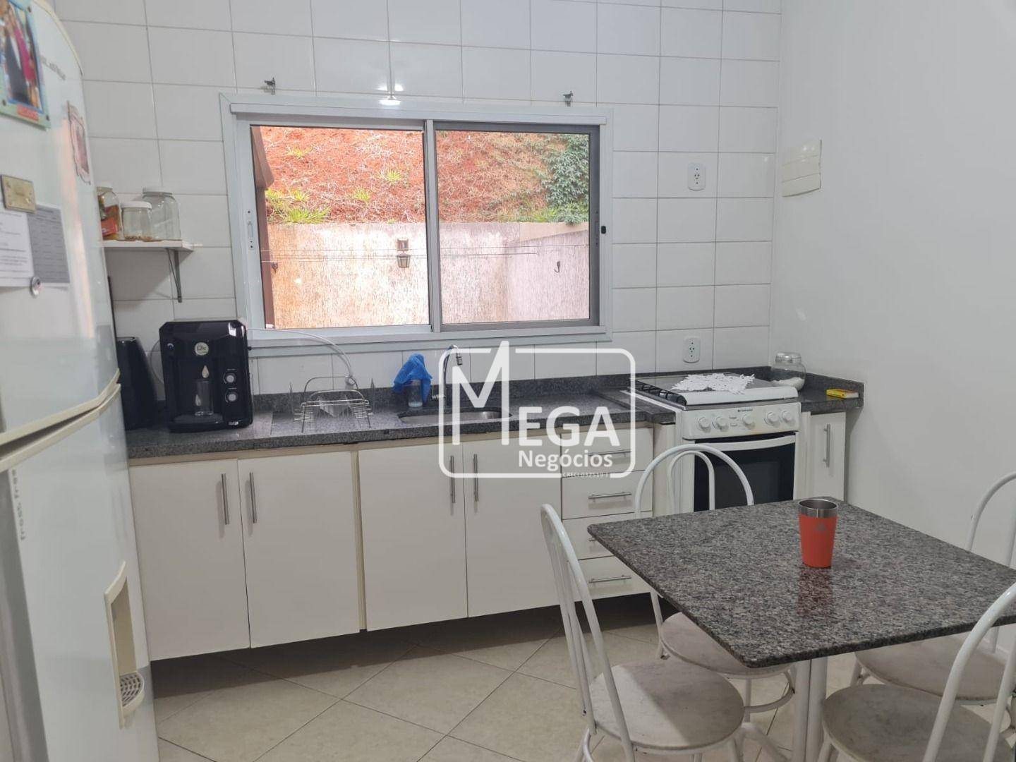 Casa de Condomínio à venda com 3 quartos, 98m² - Foto 10