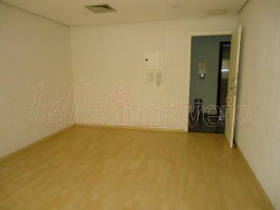 Conjunto Comercial-Sala para alugar, 30m² - Foto 2