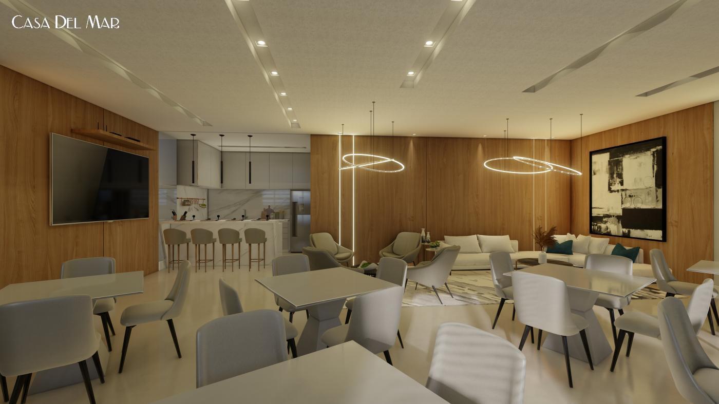 Apartamento à venda com 3 quartos, 90m² - Foto 12