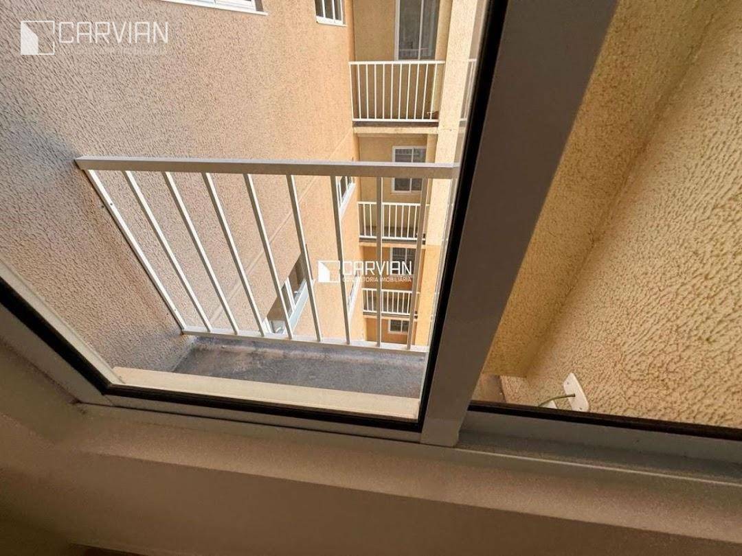 Apartamento à venda com 2 quartos, 55m² - Foto 13