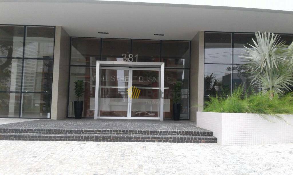 Conjunto Comercial-Sala para alugar, 63m² - Foto 10