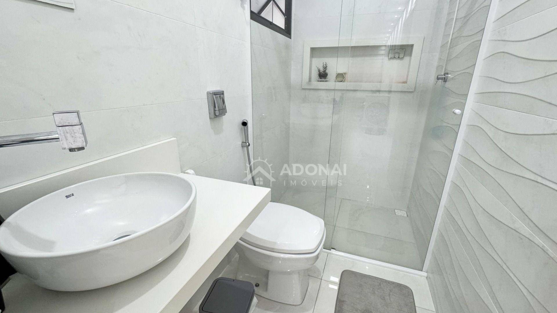 Apartamento à venda com 2 quartos, 88m² - Foto 16