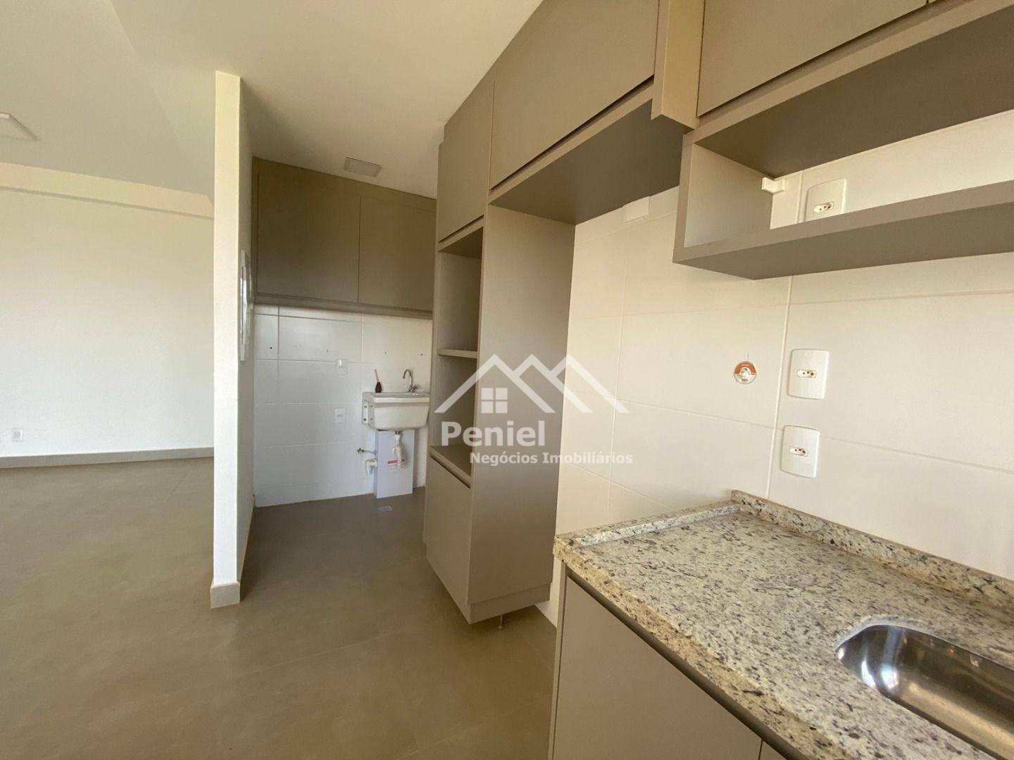 Apartamento à venda com 2 quartos, 62m² - Foto 4