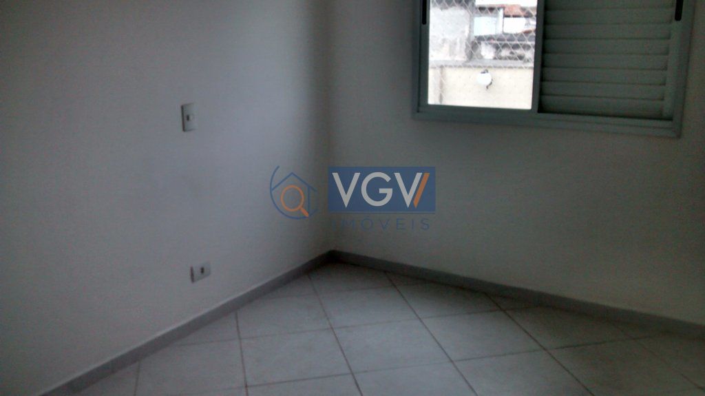 Apartamento à venda com 2 quartos, 60m² - Foto 3