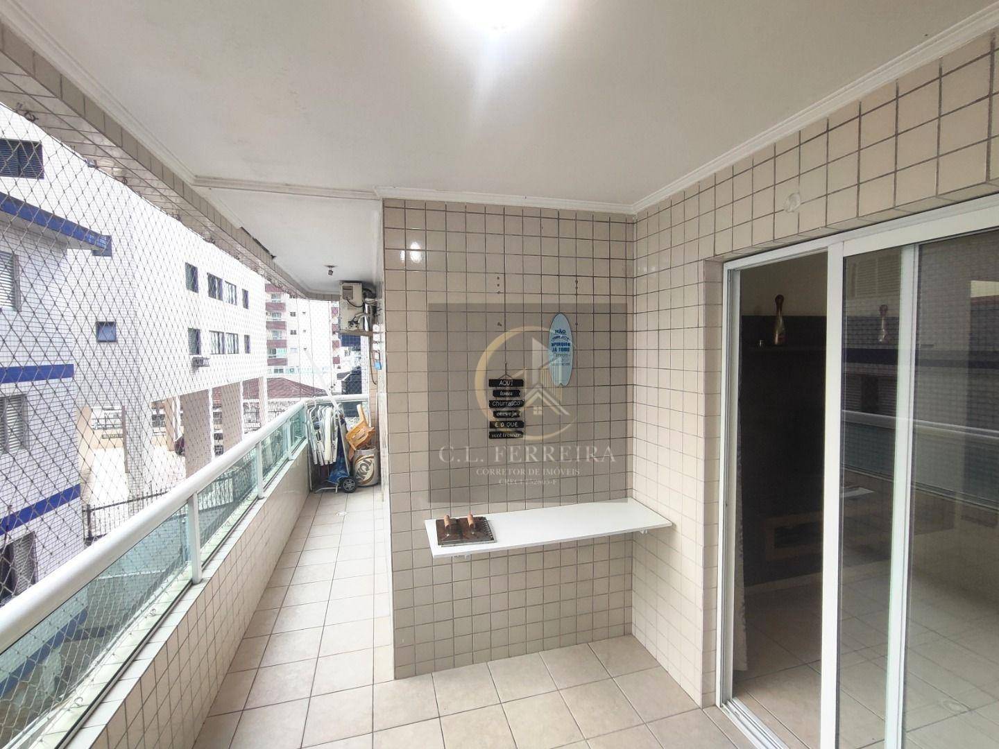 Apartamento, 2 quartos, 92 m² - Foto 1