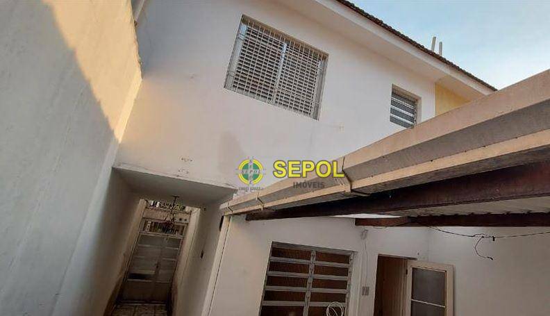 Sobrado à venda com 2 quartos, 163m² - Foto 13