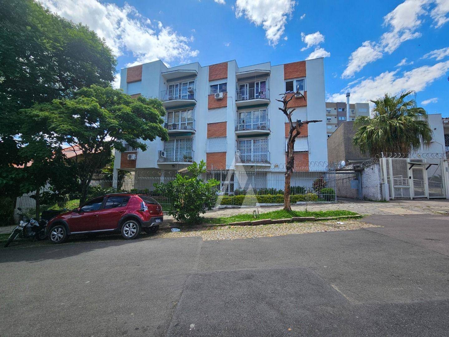 Apartamento, 2 quartos, 67 m² - Foto 1