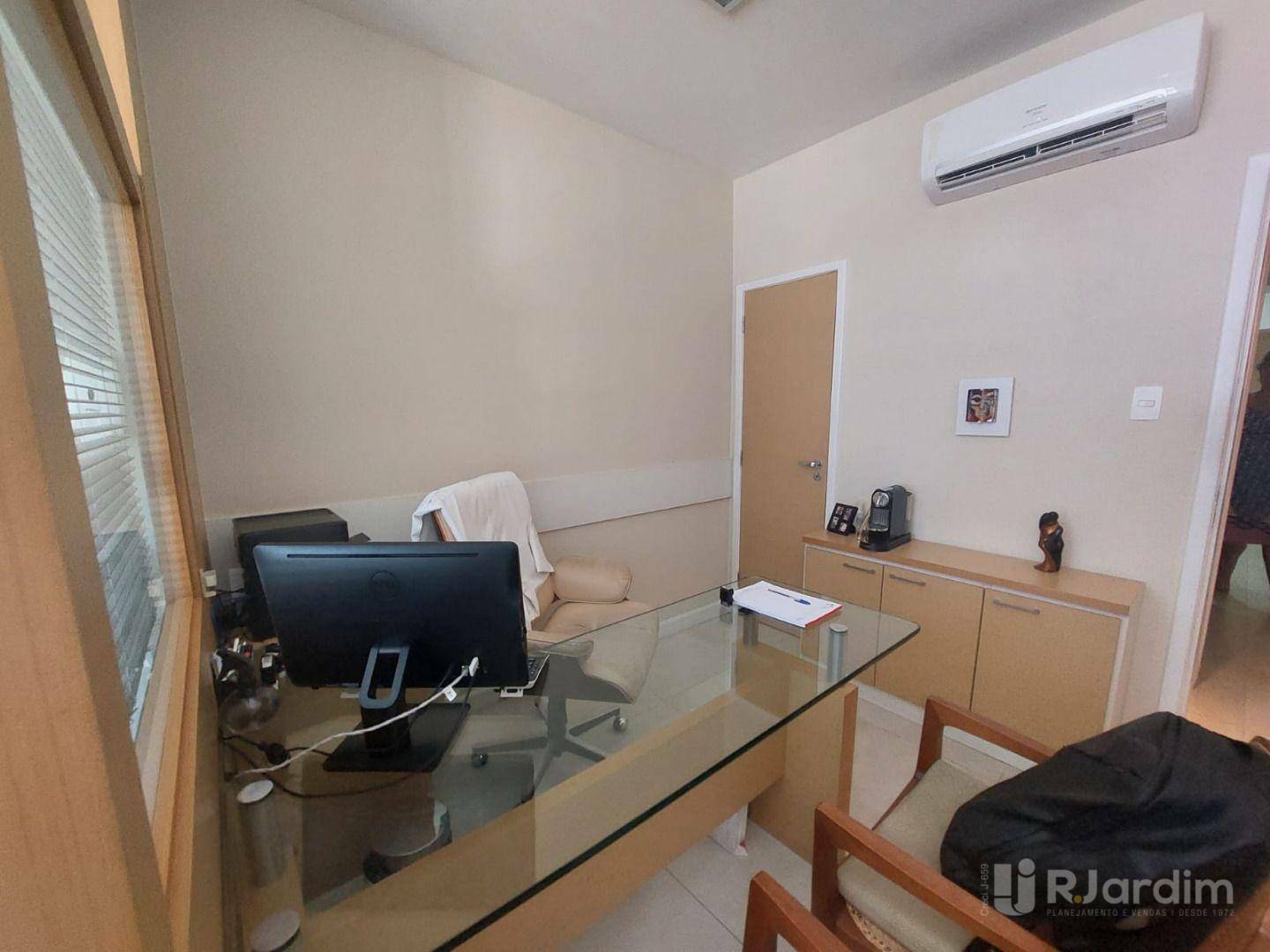 Conjunto Comercial-Sala à venda, 32m² - Foto 9