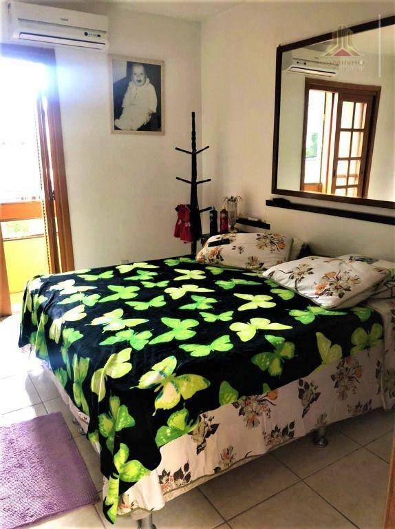 Casa de Condomínio à venda com 3 quartos, 110m² - Foto 6