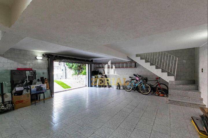 Sobrado à venda com 3 quartos, 400m² - Foto 3