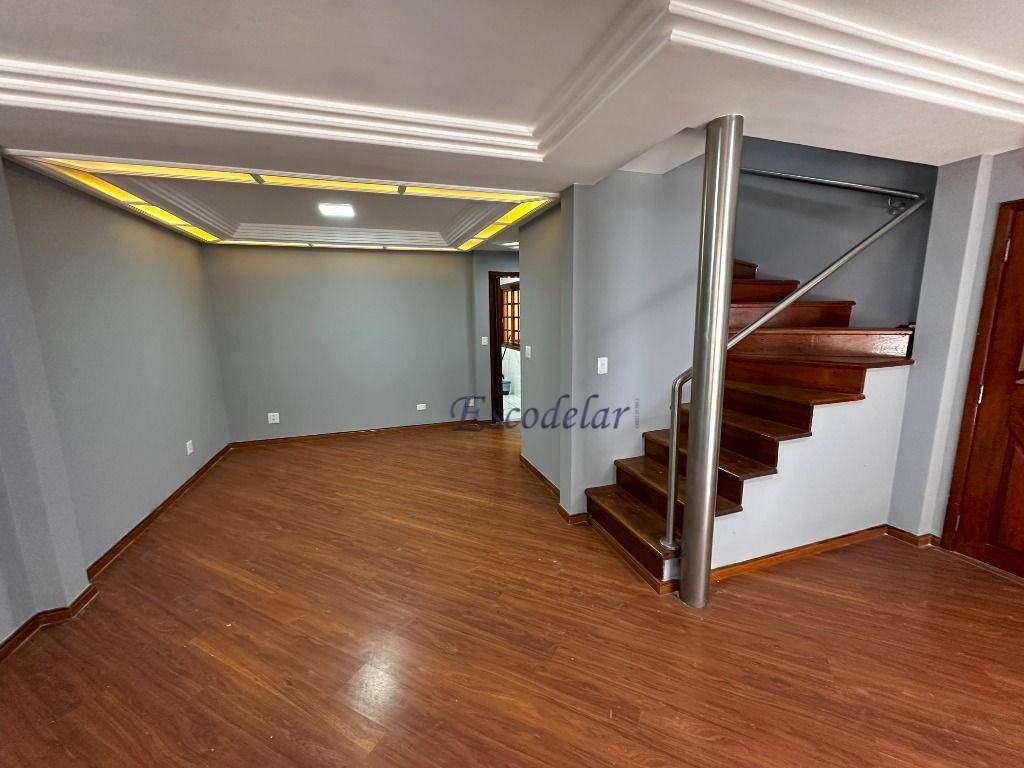 Sobrado à venda com 7 quartos, 380m² - Foto 22