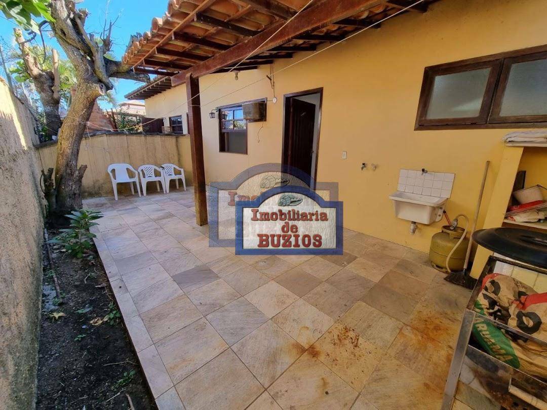 Casa à venda com 2 quartos, 86m² - Foto 21