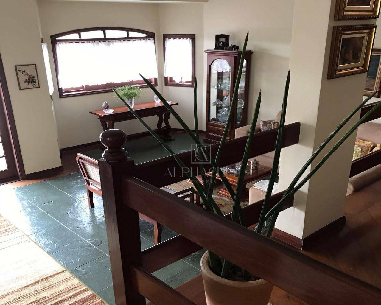 Casa de Condomínio à venda com 4 quartos, 350m² - Foto 18