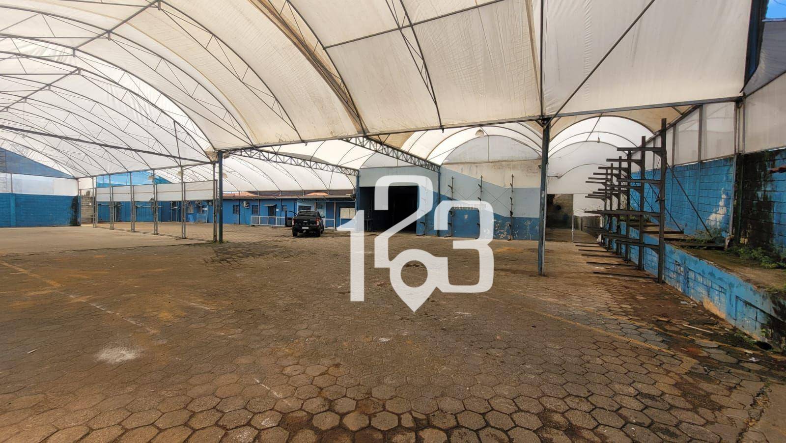 Depósito-Galpão-Armazém à venda e aluguel, 2500m² - Foto 10