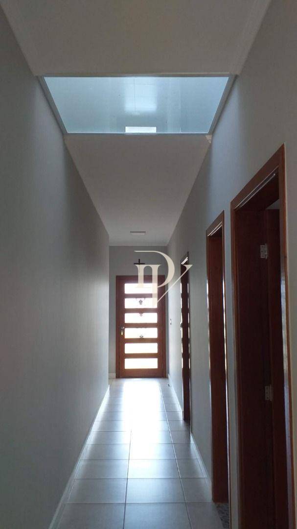 Casa de Condomínio à venda com 3 quartos, 190m² - Foto 10