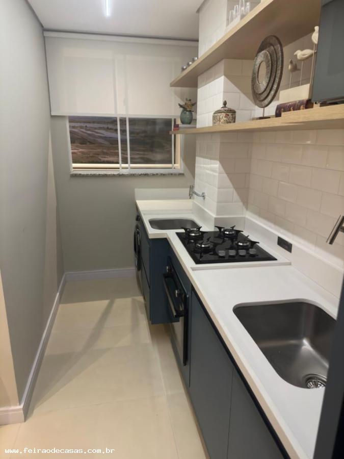 Apartamento à venda com 2 quartos, 53m² - Foto 43