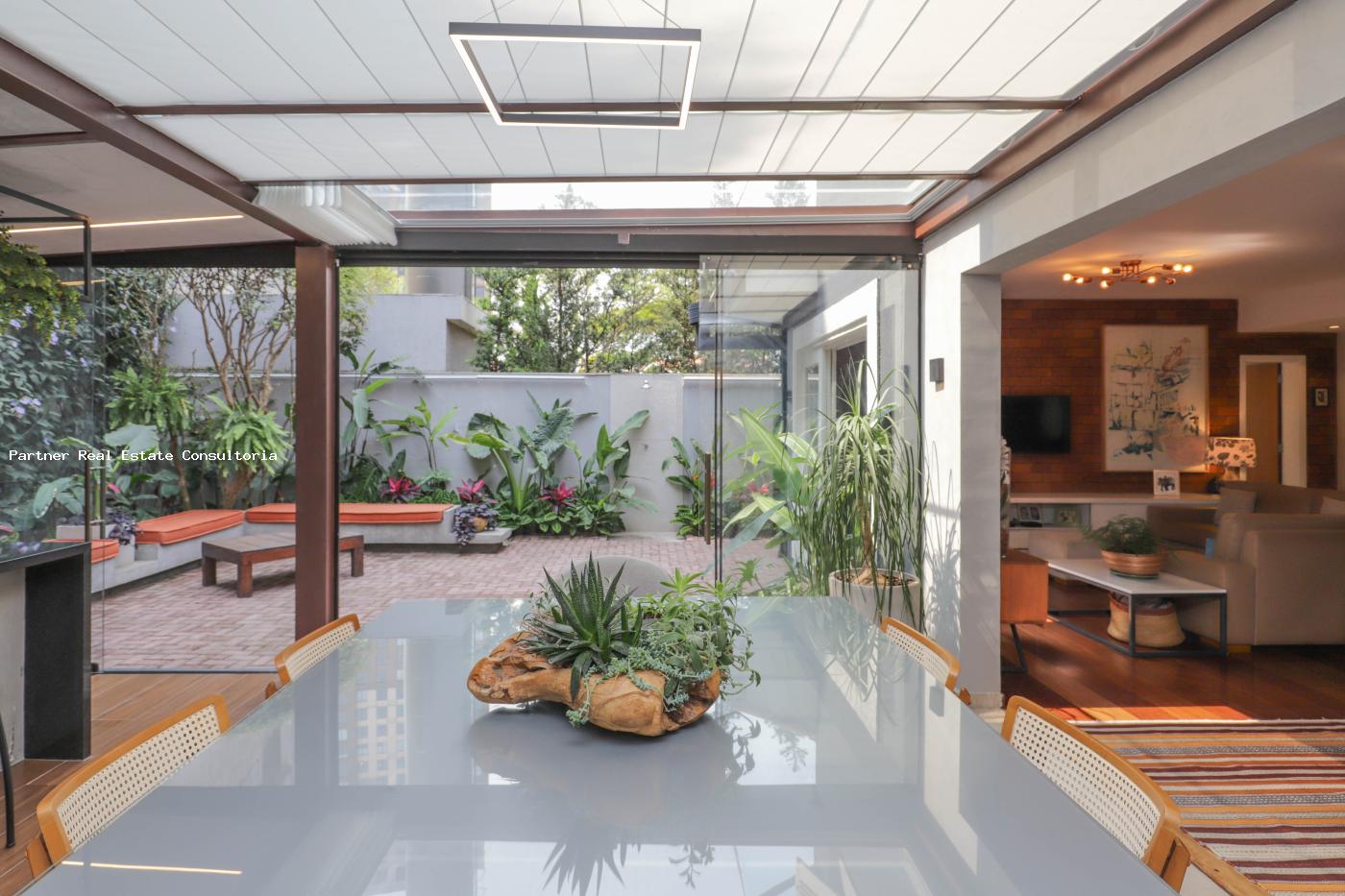 Casa de Condomínio à venda com 3 quartos, 383m² - Foto 8